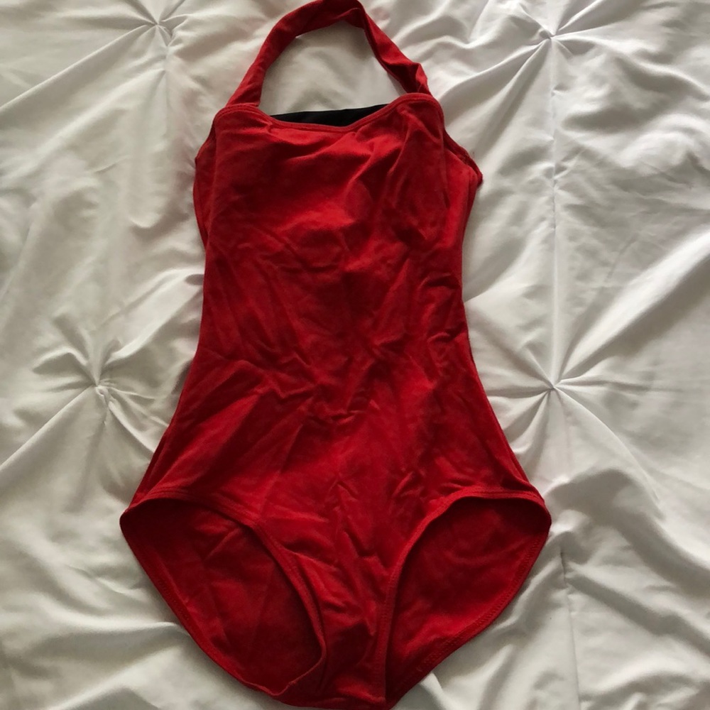 Capezio leotard/bodysuit